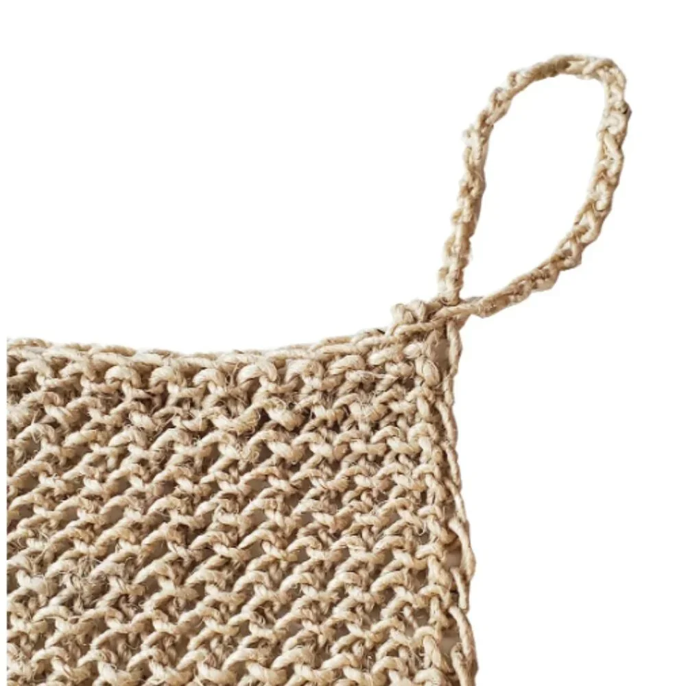 Korissa Hemp Washcloths